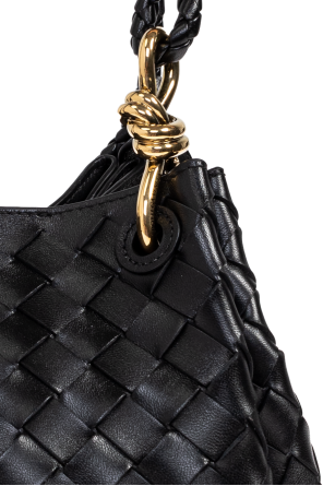 Bottega Veneta Handbag "Parachute Small"