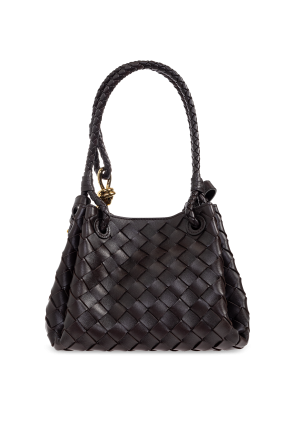 Bottega Veneta Handbag "Parachute Small"