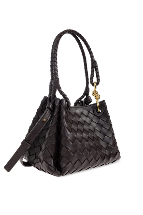 Bottega Veneta Handbag "Parachute Small"
