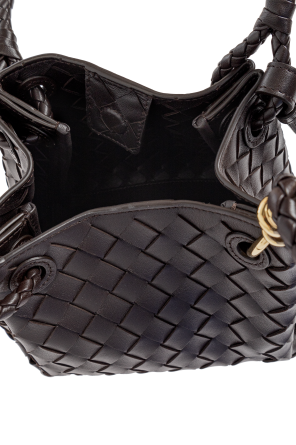 Bottega Veneta Handbag "Parachute Small"