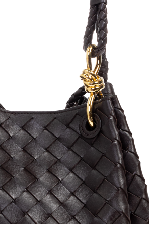 Bottega Veneta Handbag "Parachute Small"