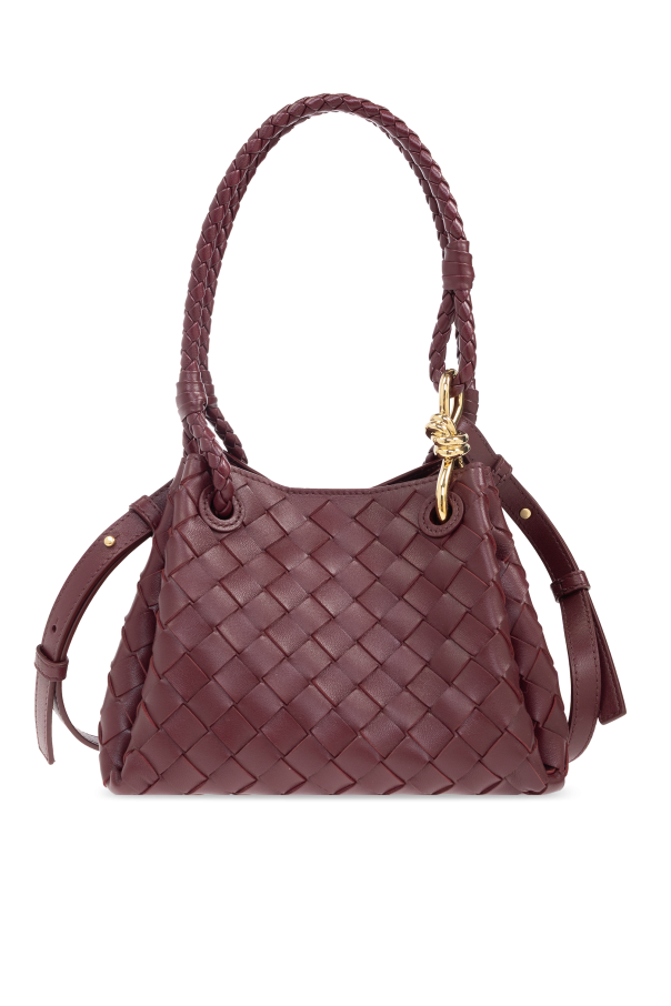 Handbag Parachute Small, zdjęcie 1 Handbag Parachute Small od Bottega Veneta