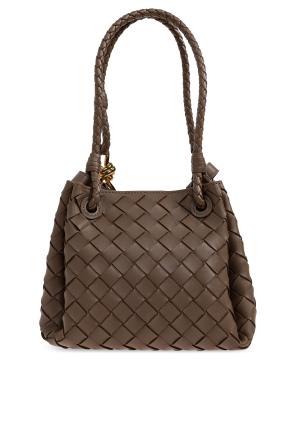 Bottega Veneta Parachute Small' hand-held bag