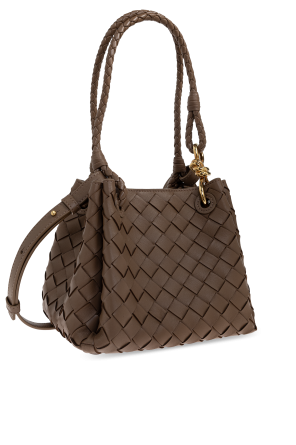 Bottega Veneta Parachute Small' hand-held bag