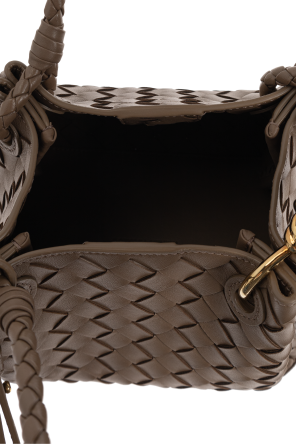 Bottega Veneta Parachute Small' hand-held bag