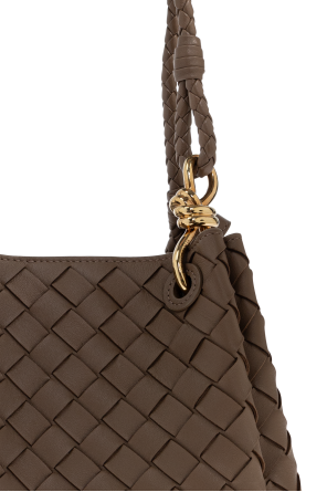 Bottega Veneta Parachute Small' hand-held bag