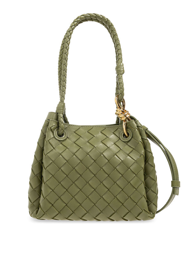Handbag Parachute Small, zdjęcie 1 Handbag Parachute Small od Bottega Veneta