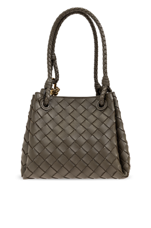 Bottega Veneta Torba do ręki `Parachute Small`