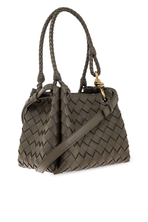Bottega Veneta Torba do ręki `Parachute Small`