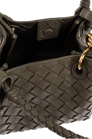 Bottega Veneta Torba do ręki `Parachute Small`