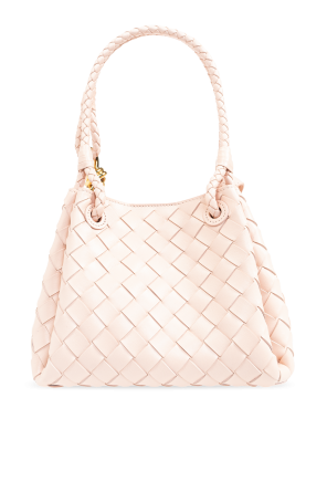 Bottega Veneta Torba do ręki `Parachute Small`