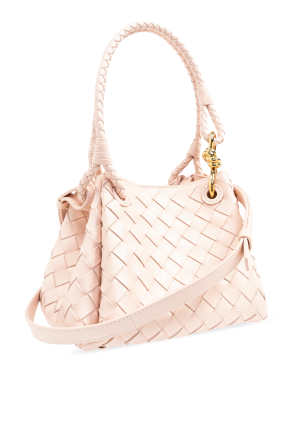 Bottega Veneta Torba do ręki `Parachute Small`