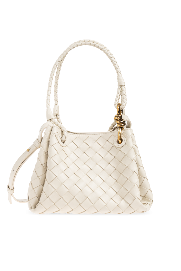 Handbag ‘Parachute Small’ od Bottega Veneta