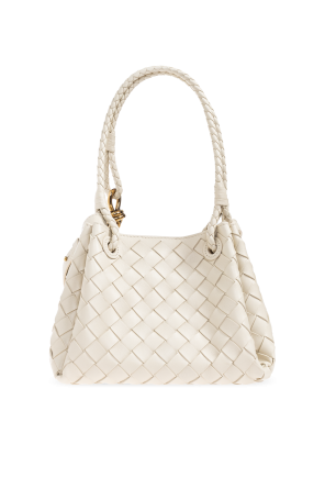 Bottega Veneta Handbag ‘Parachute Small’