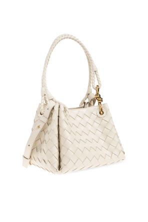 Bottega Veneta Handbag ‘Parachute Small’