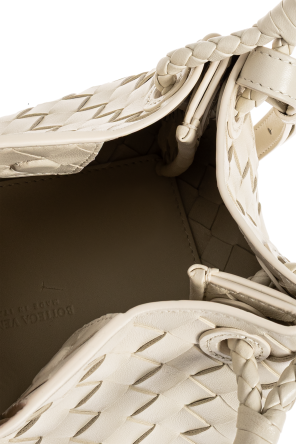 Bottega Veneta Handbag ‘Parachute Small’