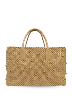 Bottega Veneta Medium `Cabat` Shopper Bag