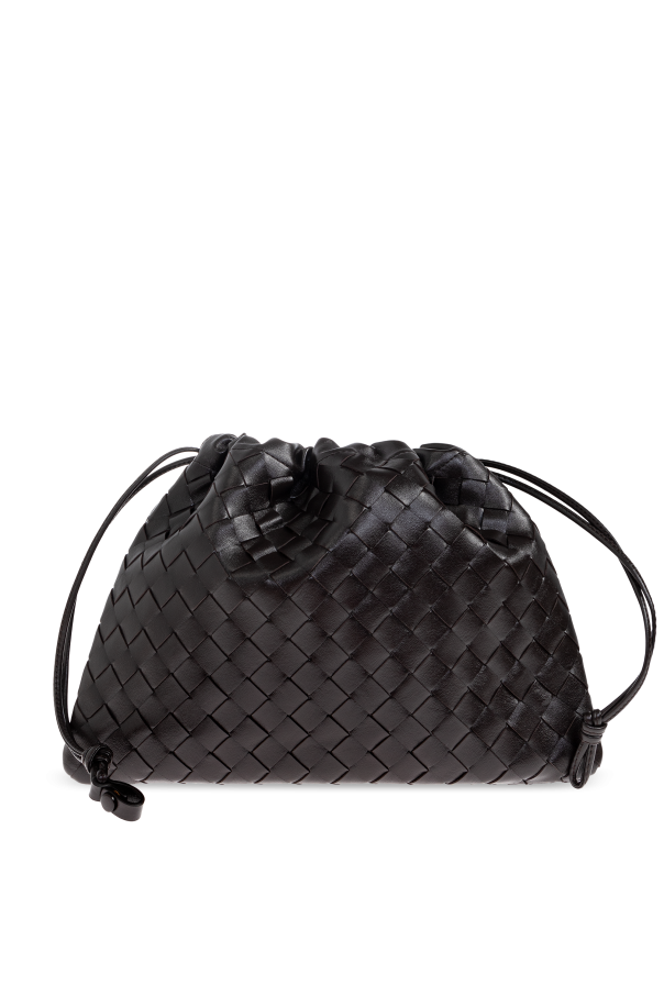 Shoulder bag `Dustbag`, zdjęcie 1 Shoulder bag `Dustbag` od Bottega Veneta