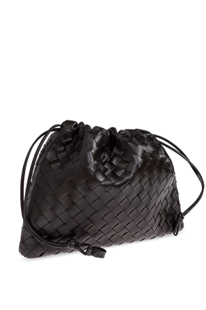 Bottega Veneta Bolso bandolera `Dustbag`