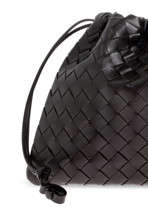 Bottega Veneta Bolso bandolera `Dustbag`