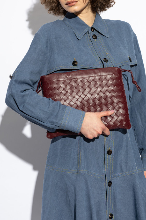 Bottega Veneta Bolso de mano Medium Dustbag