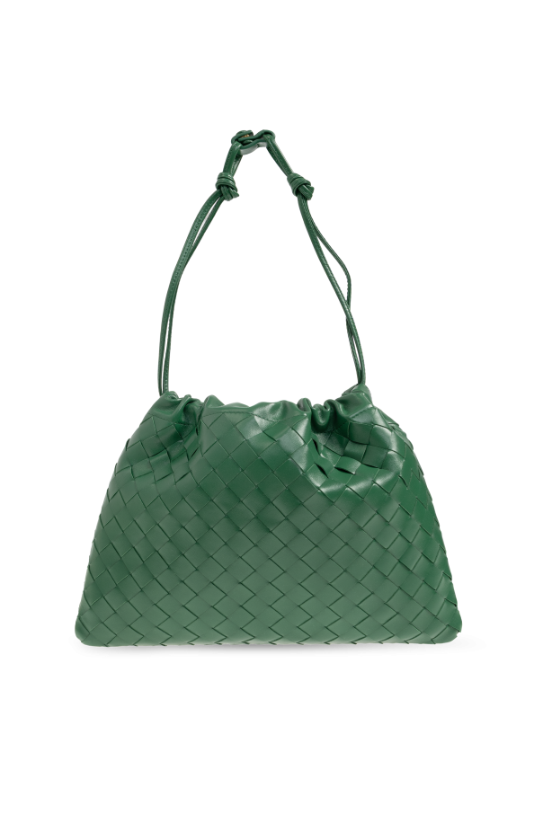 Shoulder bag "Dustbag Medium" od Bottega Veneta