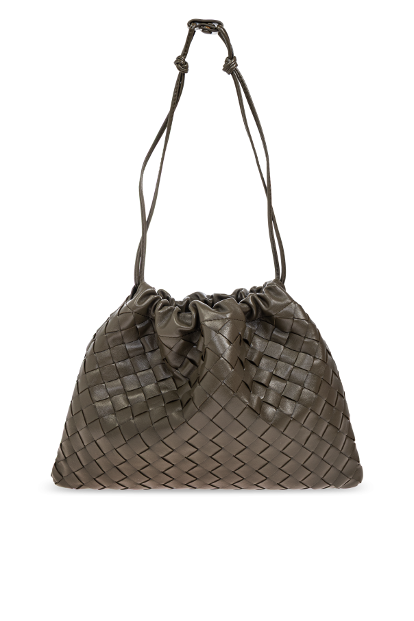 Shoulder bag `Dustbag` od Bottega Veneta