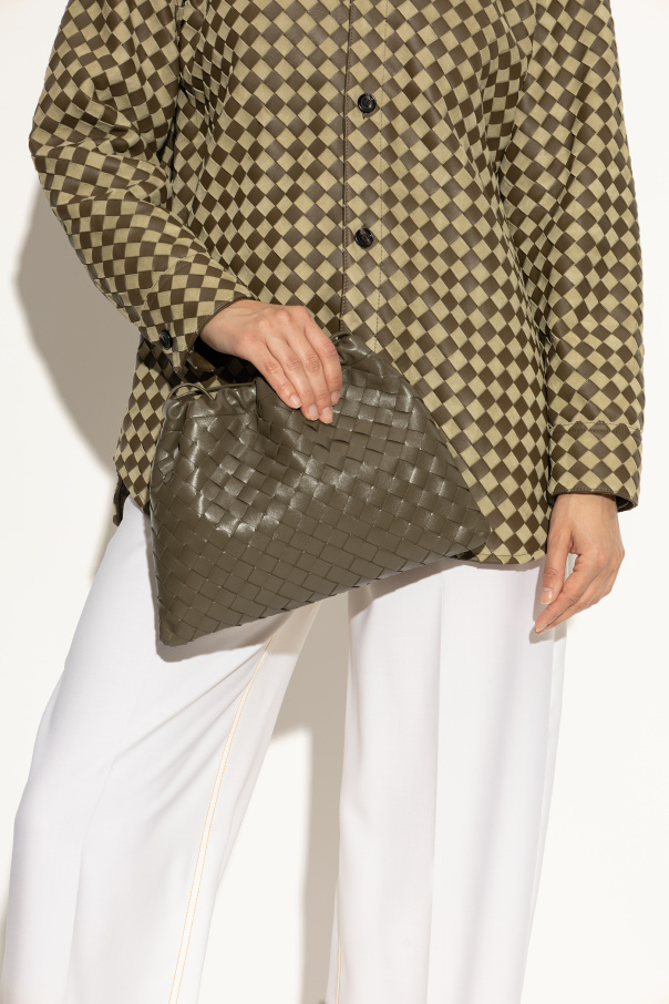 Bottega Veneta Bolso de hombro `Dustbag`