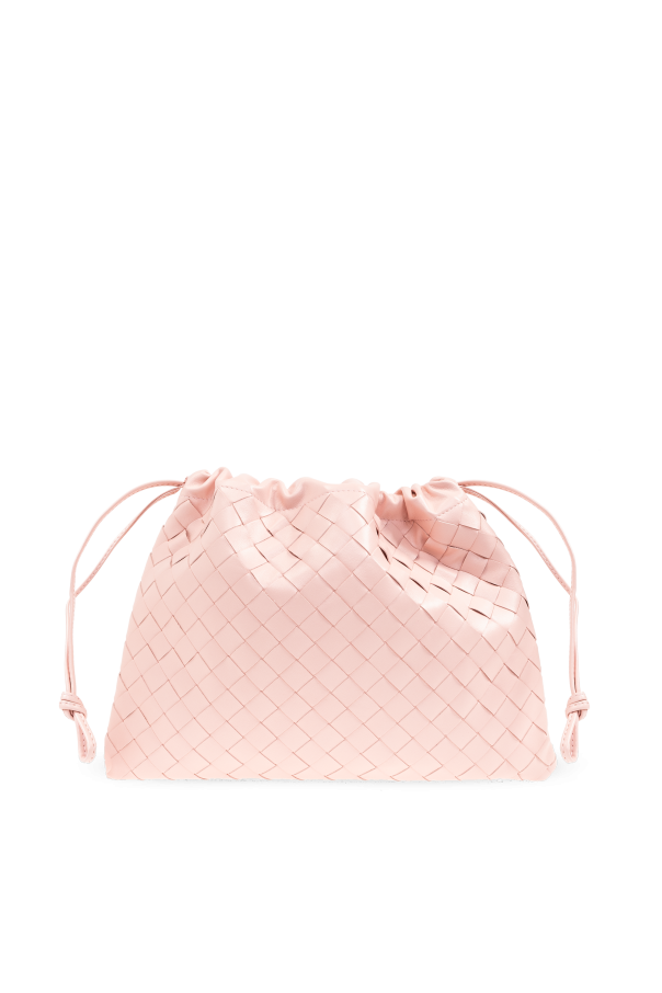Shoulder bag Dustbag, zdjęcie 1 Shoulder bag Dustbag od Bottega Veneta