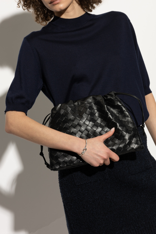 Bottega Veneta Schultertasche Dustbag