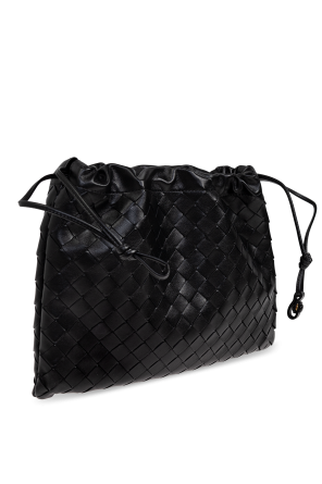Bottega Veneta Schultertasche Dustbag