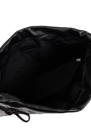 Bottega Veneta Schultertasche Dustbag
