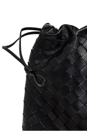 Bottega Veneta Schultertasche Dustbag