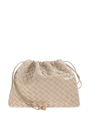 Bolso de mano ‘Dustbag’