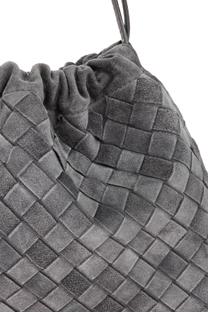 Bottega Veneta ‘Dustbag’ Suede Bucket Bag by Bottega Veneta