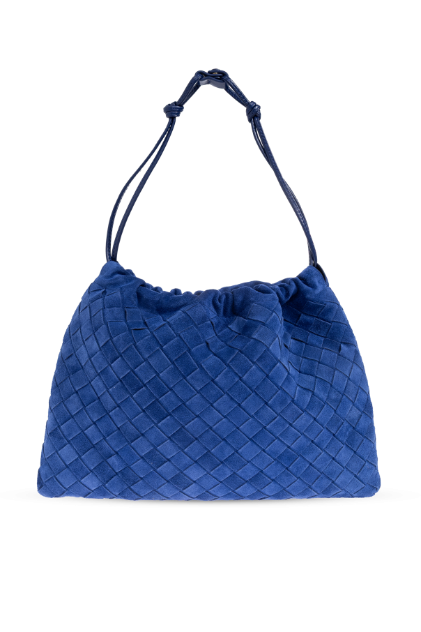 Handheld bag ‘Dustbag’ od Bottega Veneta