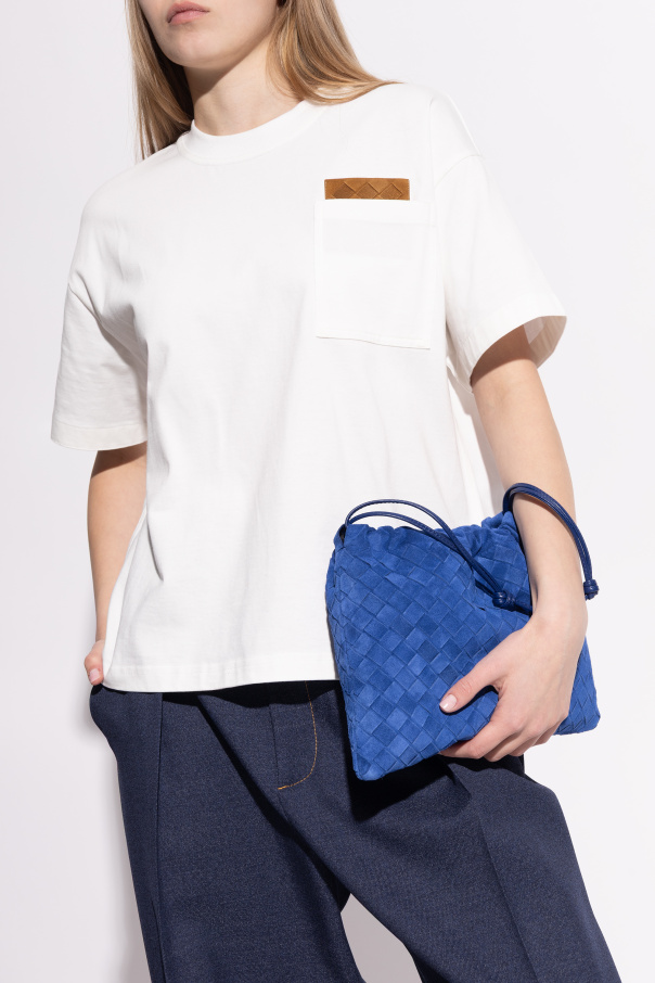 Bottega Veneta Handtasche ‘Dustbag’