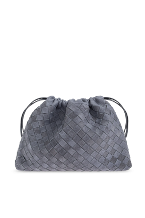 Bottega Veneta Suede bag
