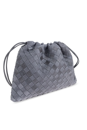 Bottega Veneta Suede bag