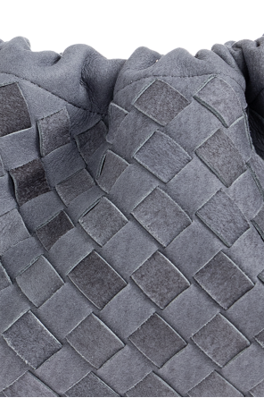 Bottega Veneta Suede bag