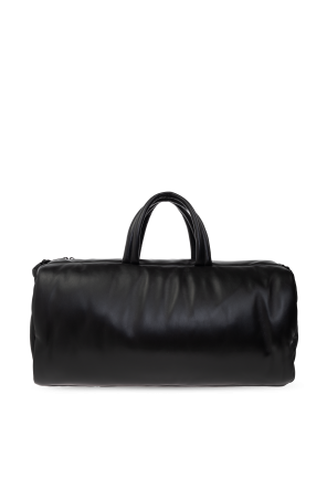 Saint Laurent Carry-on bag with logo