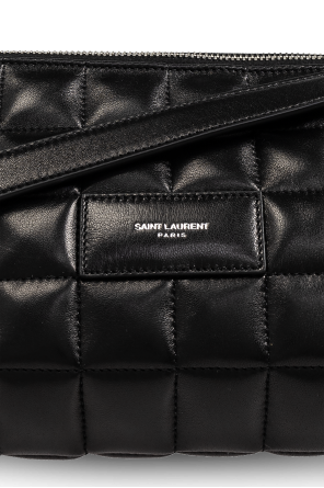 Saint Laurent Torba na ramię `Le Tuc`