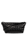 Saint Laurent BLACK Shoulder bag Le Tuc