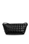 Saint Laurent BLACK Shoulder bag Le Tuc