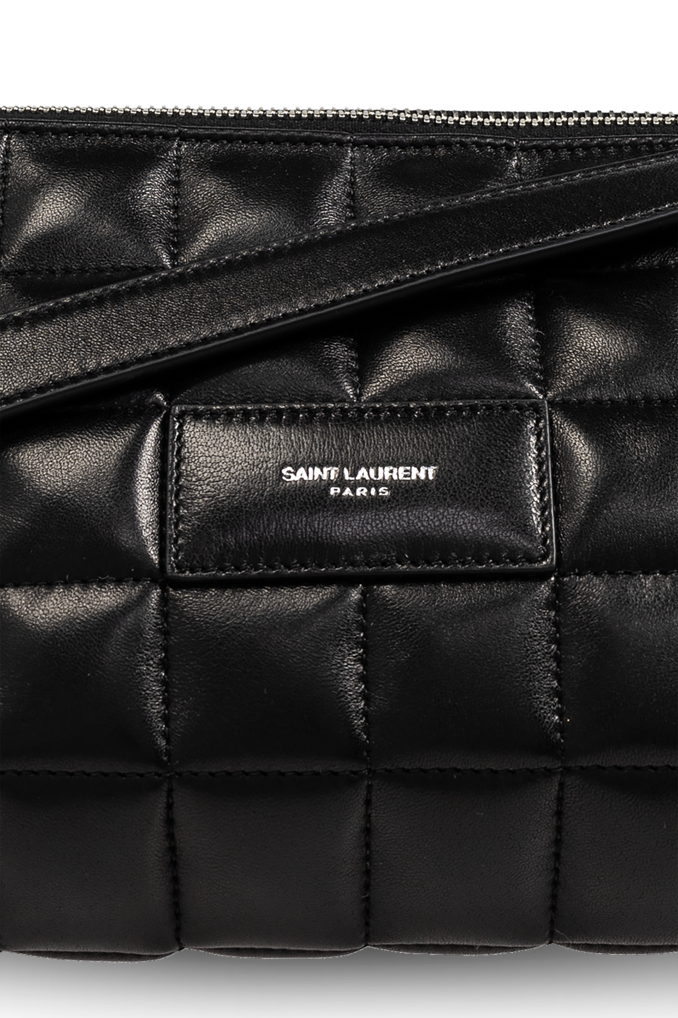 Saint Laurent Shoulder bag Le Tuc