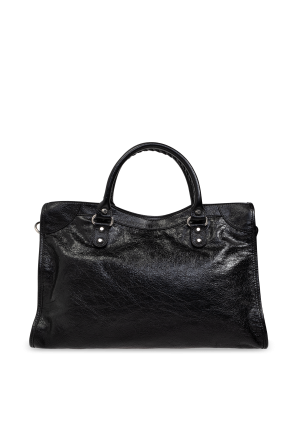 Balenciaga Torba na ramię `Le City Medium`