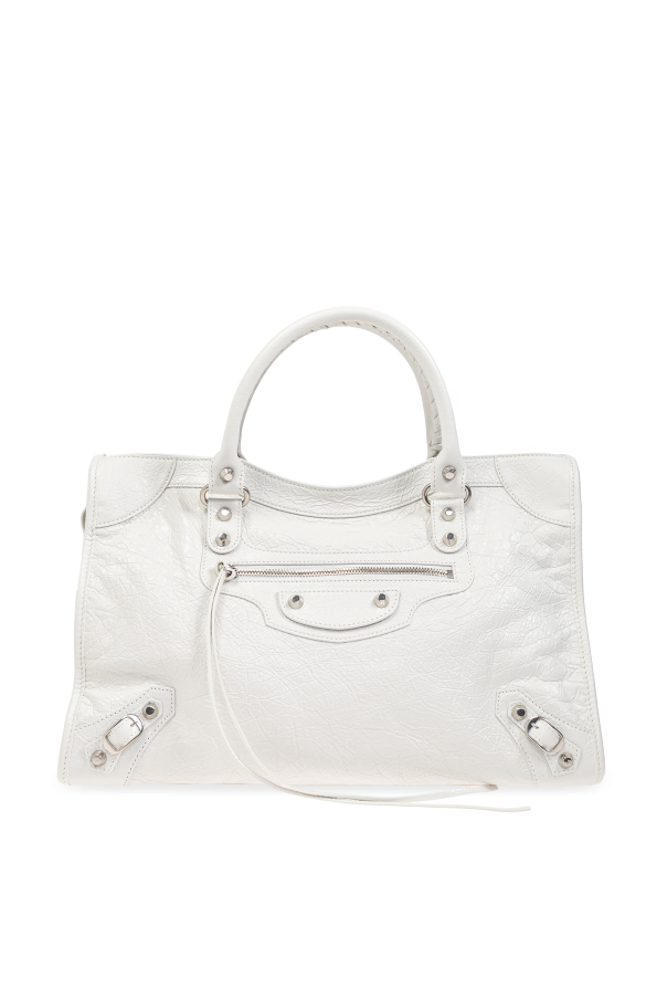 Balenciaga Shoulder Bag ‘Le City Medium’