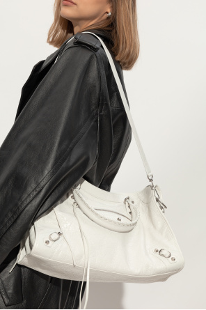 Shoulder bag ‘le city medium’ od Balenciaga
