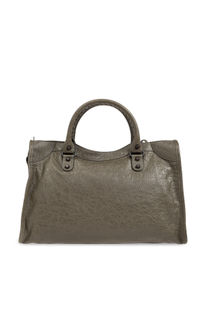Balenciaga Shoulder Bag `Le City M`