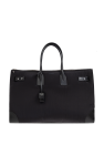 Saint Laurent BLACK Bag Sac De Jour